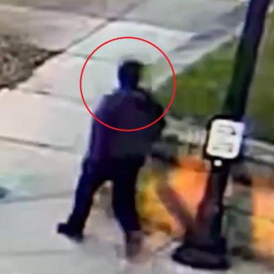 Brown University shooter: Police release new footage of ‘person of interest’ in campus shooting