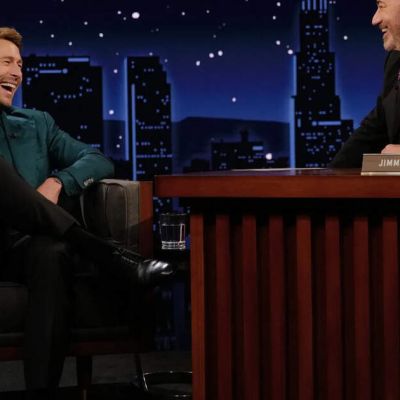 Jimmy Kimmel Live guest list for the week: After Glen Powell and Sarah McLachlan, the late-night show will feature these guests; check list