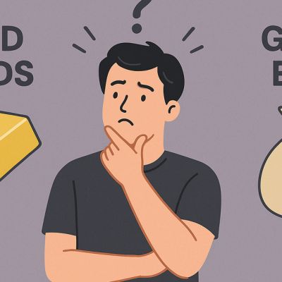 Gold funds vs ETFs: Where should mutual fund investors place their bets now?