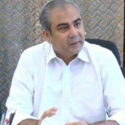 Pakistan minister says governance has ‘collapsed’; warns united ‘cockroaches’ can ‘turn everything upside down’