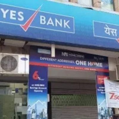 Yes Bank Q2 results: Standalone PAT jumps 18% YoY at Rs 654 crore, NII rises 4.5%
