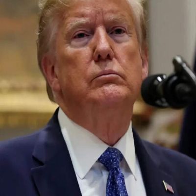 Trump downplays report China gave Iran intel before deadly strike on US base