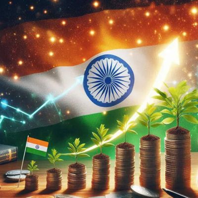 India’s Q2 growth gets GST & rural push as SBI predicts a near 7.5% print