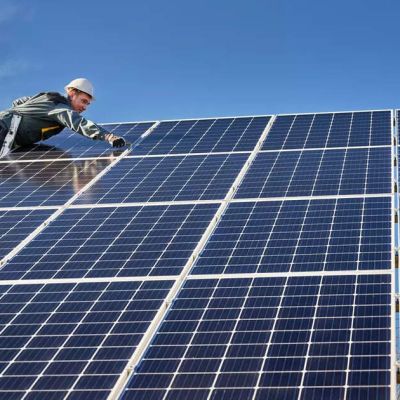 Govt clarifies on solar financing after oversupply concerns; Ministry says no lending freeze