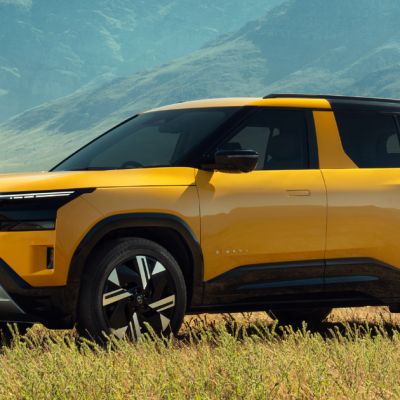 Tata Sierra 2025 launch today: Check expected price, specification, and other details