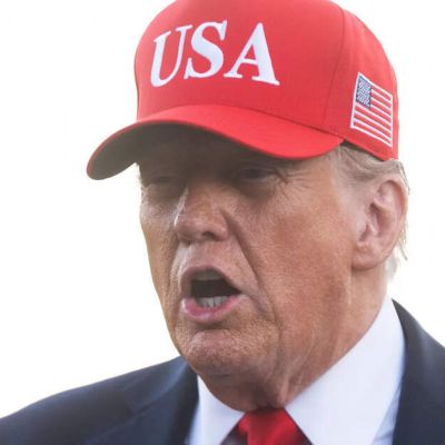 History will never forget it was SEALs who put a bullet in Bin Laden’s head: Trump