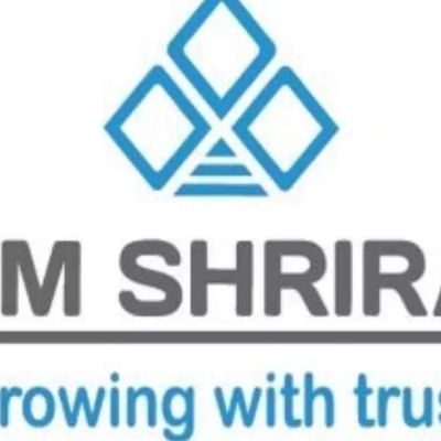 DCM Shriram shares rally 8% as Q2 net profit jumps 153% to Rs 159 crore