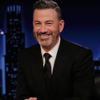 ‘Trump tried to cancel me. That backfired’: Jimmy Kimmel defends press freedom, teases Epstein files in fiery return