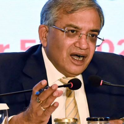 ‘Aadhaar is just…’: What Chief Election Commissioner Gyanesh Kumar said on its use in voter rolls