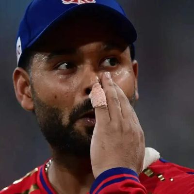 Rishabh Pant’s midnight appeal to Uttarakhand CM: Seeks help to buy land and build home after 3-year search becomes a ‘nightmare’