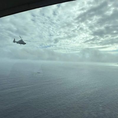 What is the Scarborough Shoal and what is China planning there?