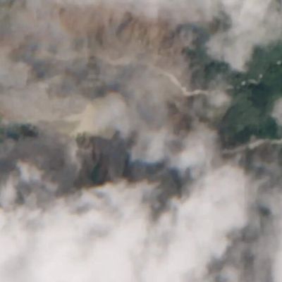 Risk of lake burst near China-Nepal border disaster site wanes