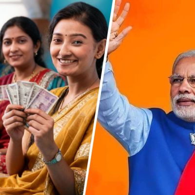Modi aura, Middle Class and Mahila Magic: After Lok Sabha debacle, how BJP learnt its way to score landslide victories