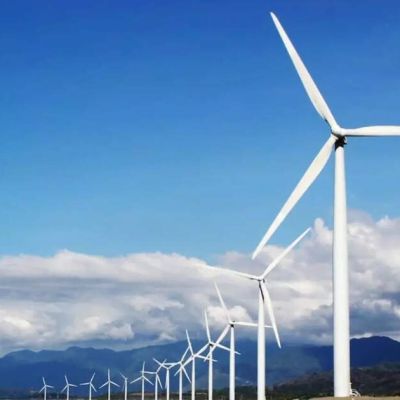 Inox Wind ties up with KP Energy to jointly develop 2.5 GW wind-solar projects