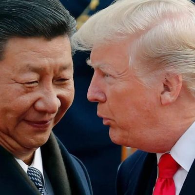Trump-Xi 'amazing' summit brings tactical truce, not major reset