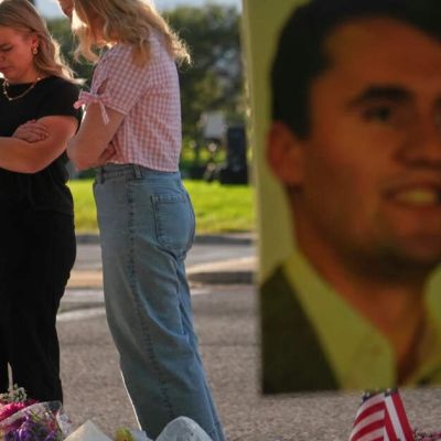 A rooftop sniper, missing security measures and a grieving family: Could Charlie Kirk’s assassination have been prevented? Family raises new questions