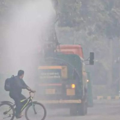 From WFH to double parking charge, these rules are now permanent in delhi from Nov 1 to Feb 28