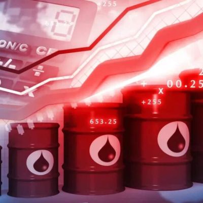 Crude oil prices crash 42% from April’s $126 peak. More downside coming?