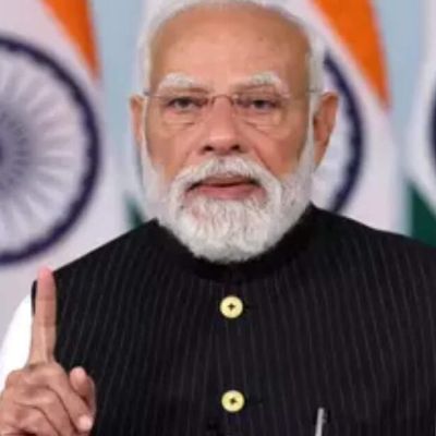 PM Modi flags capex climb to ₹12 lakh crore in a decade, ties infra push to long-term growth