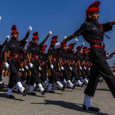 Indian Army Uniforms 2026 Manual: From new winter dress to Bandi jackets and tatto regulations, all about Army’s new dress rules