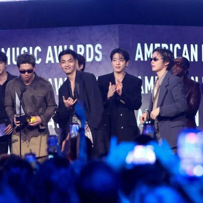 American Music Awards 2026 Winners: BTS dominates night, wins Artist of the Year and Song of the Summer for ‘SWIM’ – Check Full List