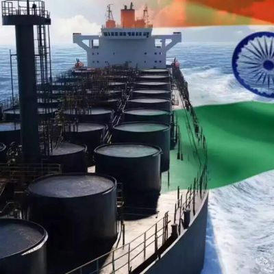 India can switch from Russian crude, but at a cost: analysts