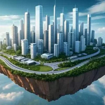 India set for stronger real estate institutional inflows in 2026 as investors diversify across asset classes