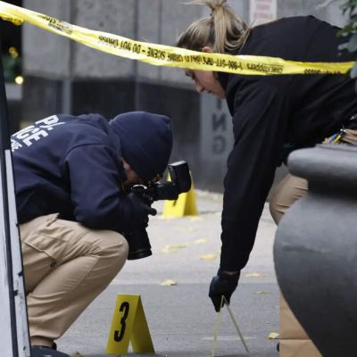 Taste of the City Lounge tragedy: 3 killed, 11 wounded in Brooklyn Crown Heights shooting — Were the shooters caught?