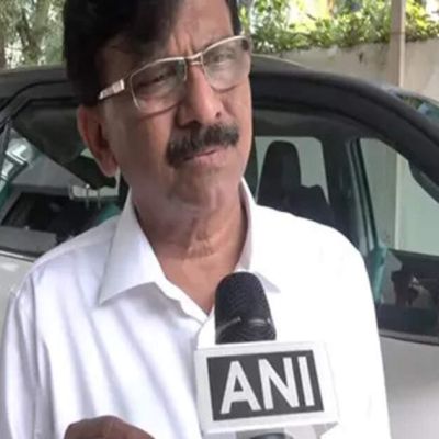 Situation in India also not good, everyone should be cautious: Shiv Sena (UBT) Sanjay Raut amid Nepal protests
