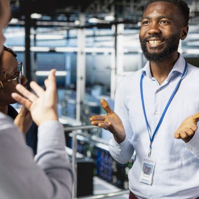 ET Most Innovative AI Product Awards 2026: Why AI platforms, infrastructure and developer tools are critical to Enterprise AI success