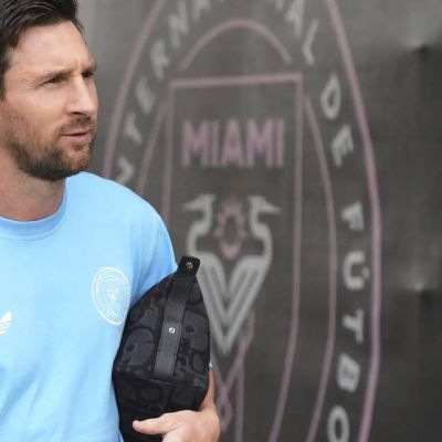 India a passionate football nation, honour to return: Messi