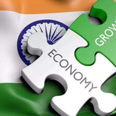 Indian economy has transformed from ’emerging’ to ‘pivotal,’ ministers at Davos declare