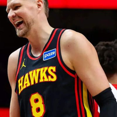 Jonathan Kuminga, Buddy Hield reportedly traded to Hawks as Warriors get Kristaps Porzingis