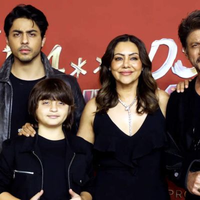 HC issues notice to Red Chillies Entertainment, Netflix under Bads of Bollywood case filed by Sameer Wankhede