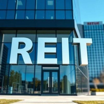 RBI to allow bank funding to REITs