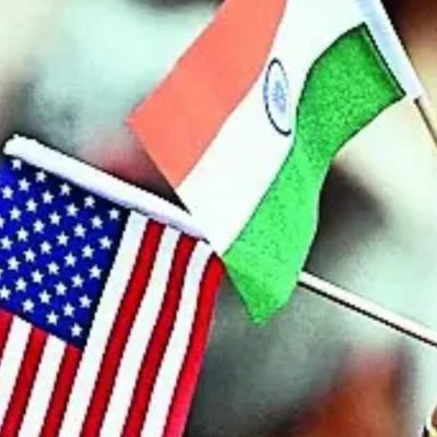 India investing heavily in America, bilateral ties ‘really great’: senior US official
