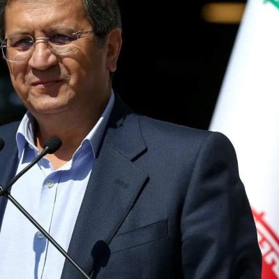 Iran to join BRICS development bank soon, central bank governor Abdolnaser Hemmati says