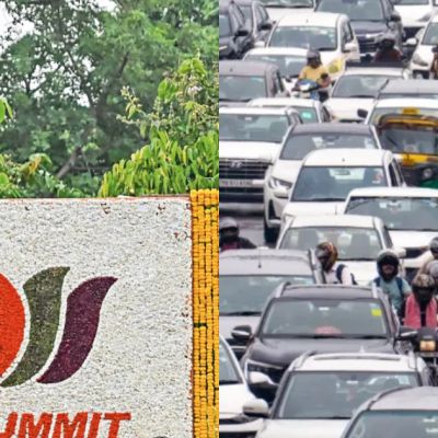 BRICS Summit Delhi traffic advisory today: Check routes to avoid, diversions, bus and Metro updates, airport travel guide and key restrictions