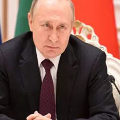 Putin had a ‘Poop Suitcase’ at Alaska Summit with Trump! All about the bizarre security routine of Russian president