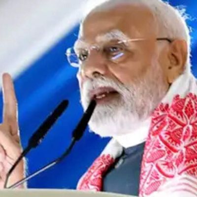 PM Modi to visit Arunachal today, unveil infra projects worth Rs 5,000 crore