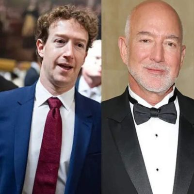 Trump-Xi dinner: Elon Musk, Jeff Bezos, Sam Altman, Huang, Nadella among star-studded guest list