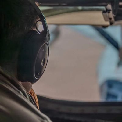 After US pilot rescued, Iran claims search aircraft for downed F-15 pilot shot down near Isfahan