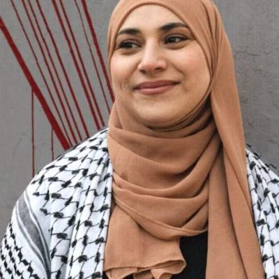 Who is Aber Kawas? Palestinian-American activist who faced 9/11 remarks controversy wins Queens NY State Senate Democratic Primary