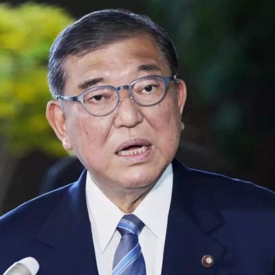 Shigeru Ishiba: The ‘smile again’ Japanese Prime Minister who voters frowned on
