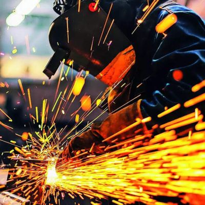 India’s factory growth slows to nine-month low as US tariffs dent demand, PMI shows