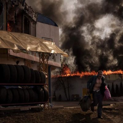 Russia-Ukraine war at 4 years: Which country is winning the battle? A look at where do these two countries stand