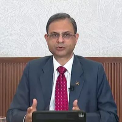 Services sector to remain buoyant; external demand uncertain amid tariff announcements: RBI Governor Sanjay Malhotra