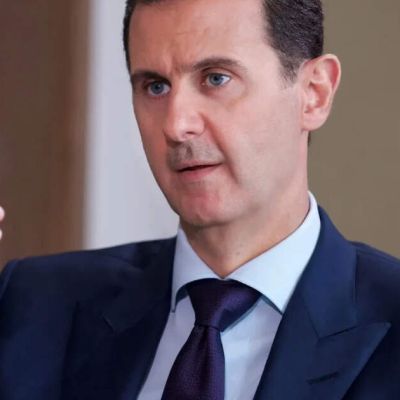 Former Syrian President Bashar Assad sentenced to death in absentia for war crimes