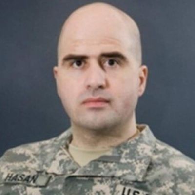 Who is Nidal Malik Hasan? Trump approves execution of 2009 Fort Hood shooting convict; all you need to know