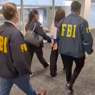 Who is Abdulrahman Alfozan? ChatGPT maker OpenAI's Saudi national employee arrested by FBI for planting high tech listening device in San Francisco office